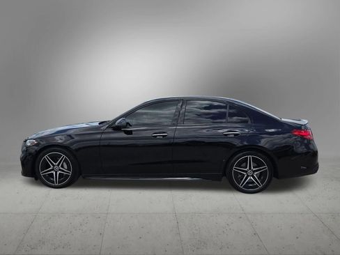Used 2023 Mercedes-Benz C 300 Sedan image 3