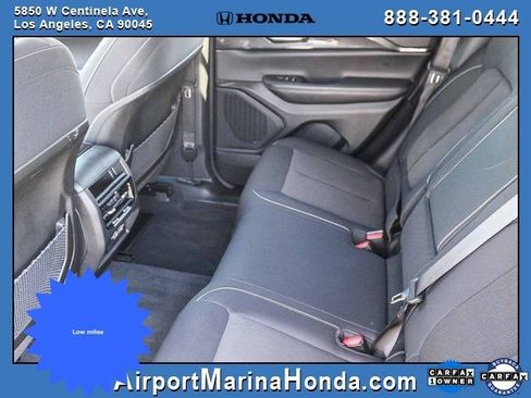 Used 2023 Jeep Grand Cherokee Laredo w/ Luxury Tech Group I image 22