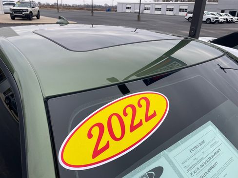 Used 2022 Dodge Charger GT w/ Plus Group image 16