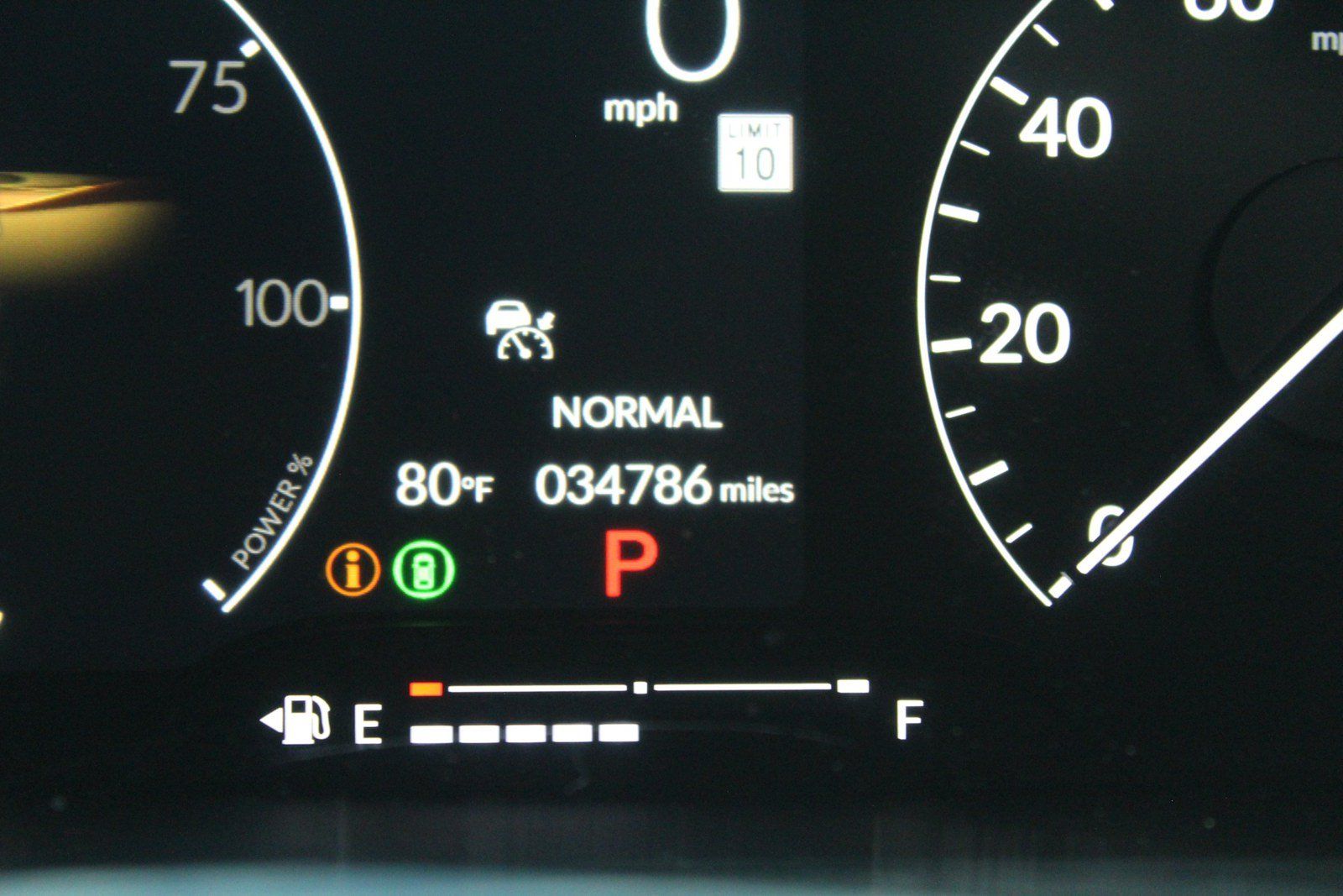 Certified 2025 Honda Civic Sport image 9