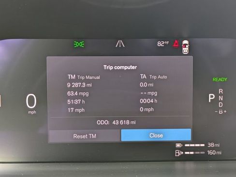 Certified 2023 Volvo XC90 T8 Plus AWD/4WD image 16