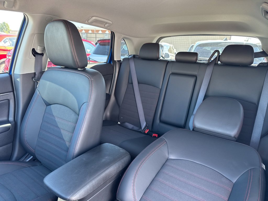 New 2027 Mitsubishi Outlander Sport SE FWD image 31