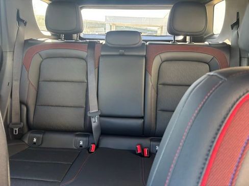 New 2026 Chevrolet Equinox RS image 14