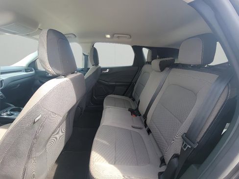 Used 2021 Ford Escape SE image 26