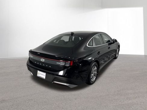 New 2026 Hyundai Sonata SE image 32