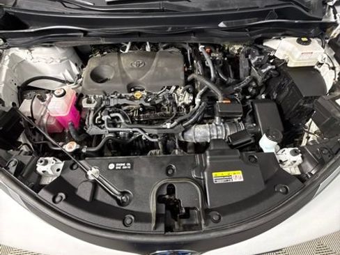 Used 2022 Toyota Sienna XLE FWD image 9