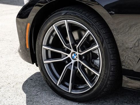 Used 2021 BMW 330i Sedan w/ Convenience Package RWD image 60