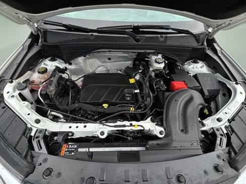 Used 2023 Chevrolet TrailBlazer LT w/ Convenience Package image 31