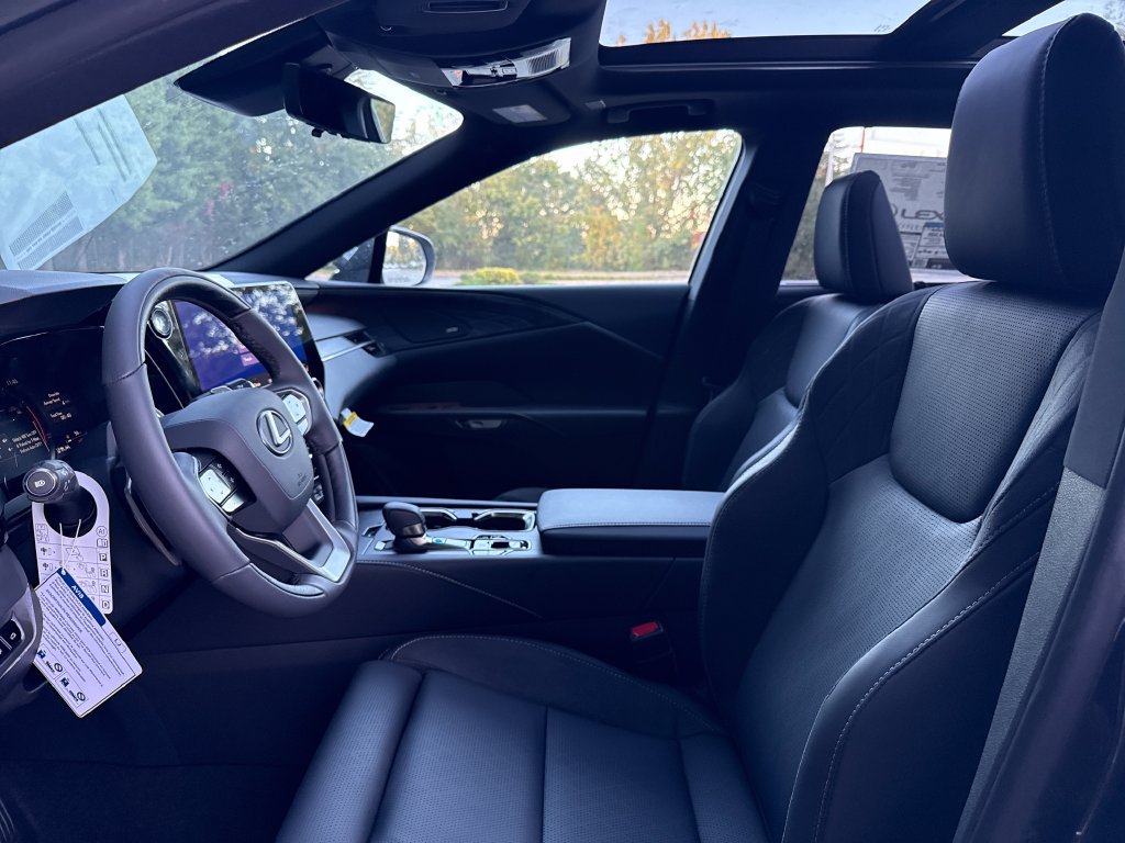 New 2026 Lexus RX 350 AWD w/ Convenience Package image 11