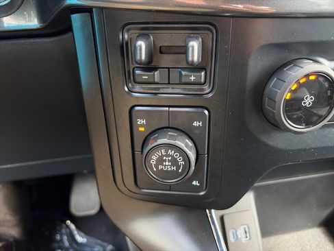 Used 2023 Ford F150 XL w/ STX Appearance Package AWD/4WD image 23