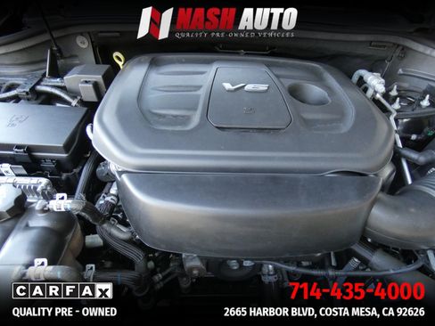Used 2016 Jeep Grand Cherokee Laredo 75th Anniversary RWD image 77