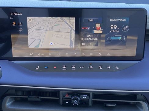 New 2026 Nissan Leaf Platinum+ image 23