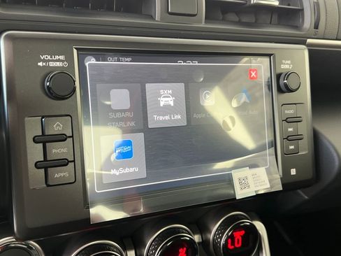 New 2026 Subaru BRZ Limited image 21