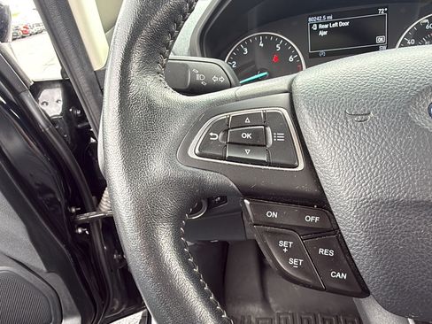Used 2019 Ford EcoSport SES AWD/4WD image 18