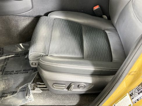 Used 2024 Toyota Land Cruiser w/ Premium Package image 19