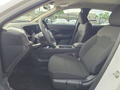 New 2026 Nissan Kicks S FWD image 15