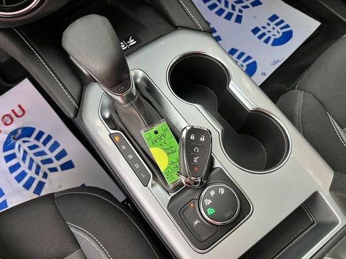 Used 2024 Chevrolet Blazer LT w/ Convenience Package image 37