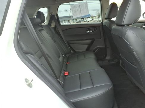 Certified 2023 Nissan Rogue SL image 14