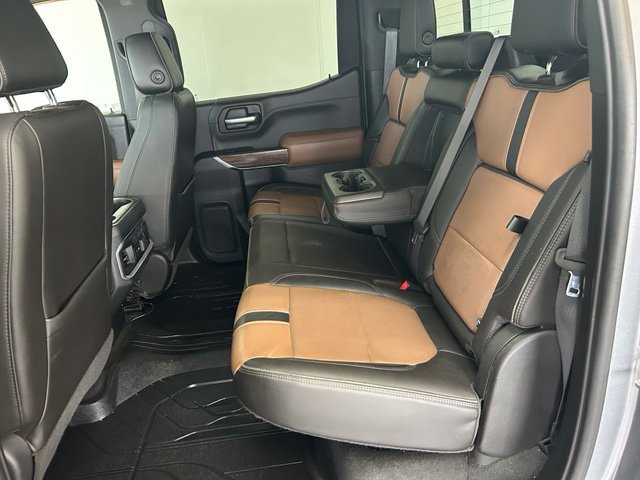 Used 2019 Chevrolet Silverado 1500 High Country AWD/4WD image 26