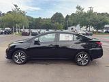 New 2025 Nissan Versa SV image 4