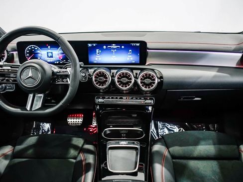 Certified 2024 Mercedes-Benz CLA 250 CLA 250 image 12