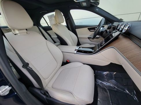 Used 2023 Mercedes-Benz C 300 4MATIC Sedan w/ Exclusive Trim Package image 20