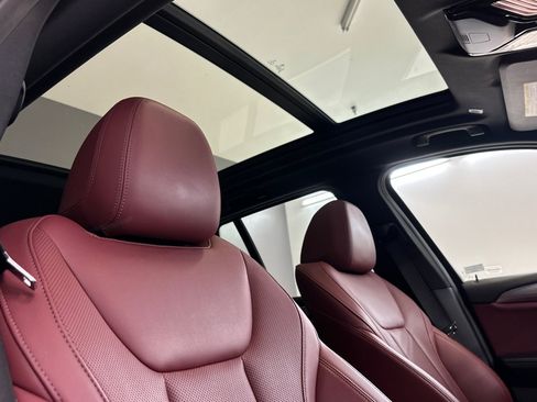 Certified 2023 BMW X3 sDrive30i w/ Premium Package RWD image 26
