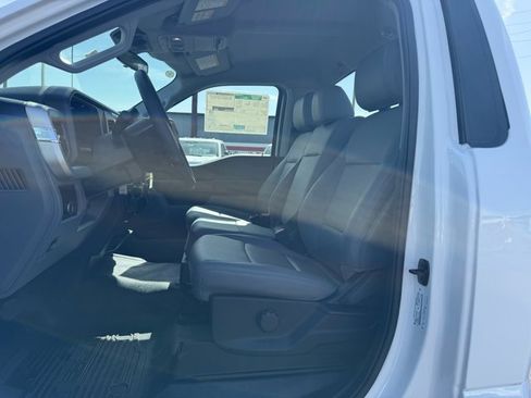 New 2026 Ford F450 XL RWD image 11