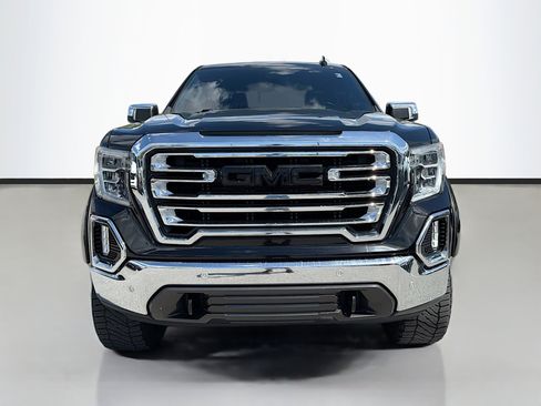 Used 2020 GMC Sierra 1500 SLT w/ SLT Premium Plus Package image 8