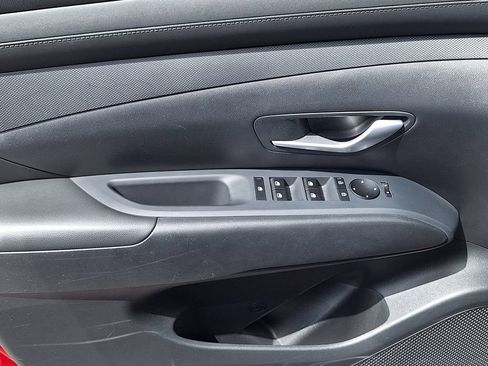 Certified 2026 Hyundai Tucson SEL Plus AWD/4WD image 9