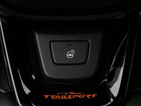 Certified 2026 Honda Passport TrailSport Elite image 27