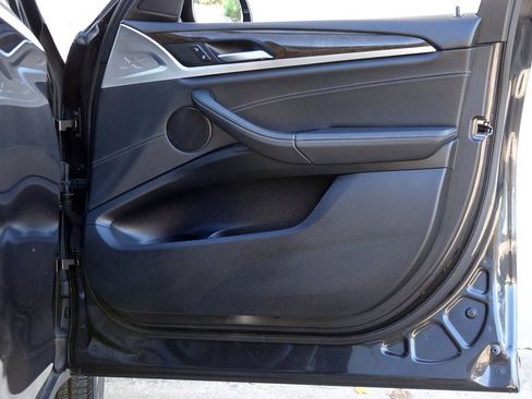 Used 2020 BMW X3 xDrive30i w/ Premium Package image 38