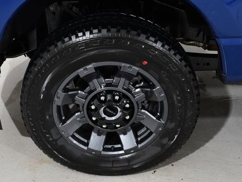 New 2026 Ford F350 XL w/ STX Appearance Package image 23