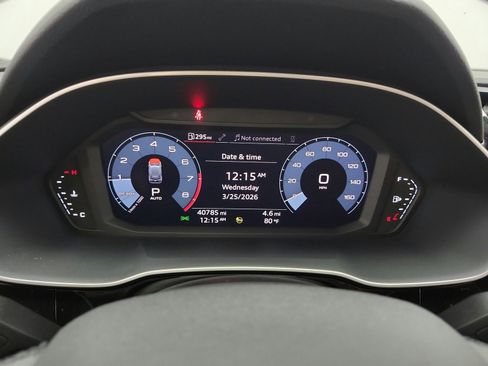 Used 2021 Audi Q3 2.0T Premium w/ Convenience Package image 11