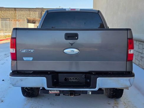 Used 2007 Ford F150 XL image 4