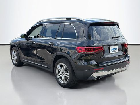 Used 2021 Mercedes-Benz GLB 250 4MATIC image 7