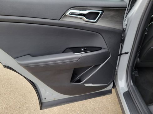 Used 2024 Kia Sportage X-Pro Prestige image 15