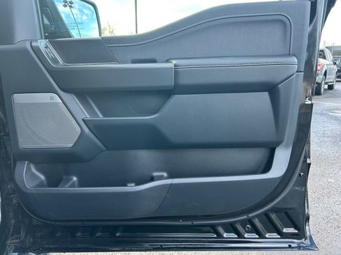 Used 2024 Ford F150 Lariat w/ Bed Utility Package image 25