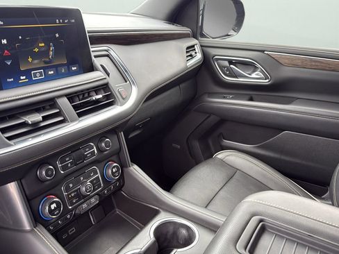 Used 2023 Chevrolet Tahoe Premier image 20