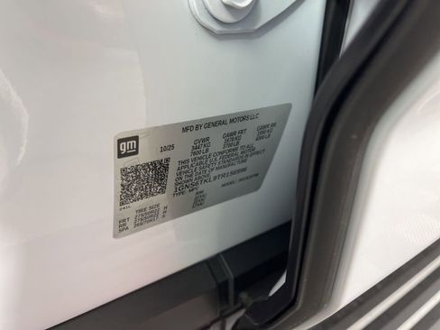 New 2026 Chevrolet Tahoe High Country image 34