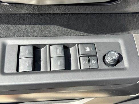Used 2025 Toyota Tundra SR5 w/ TRD Off-Road Premium Package AWD/4WD image 16