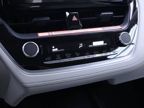 New 2026 Toyota Corolla Cross L image 7