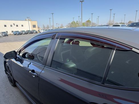 Certified 2025 Toyota Camry XSE image 31