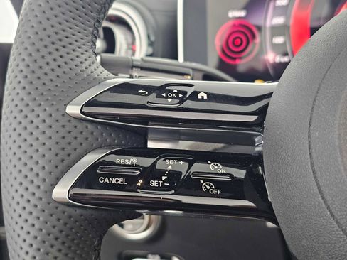 New 2026 Mercedes-Benz CLE 300 4MATIC Cabriolet image 24