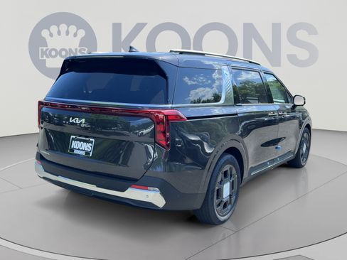 New 2026 Kia Carnival SX FWD image 7