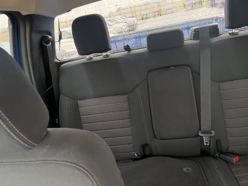 Used 2019 Ford Ranger XLT w/ Equipment Group 301A Mid image 24