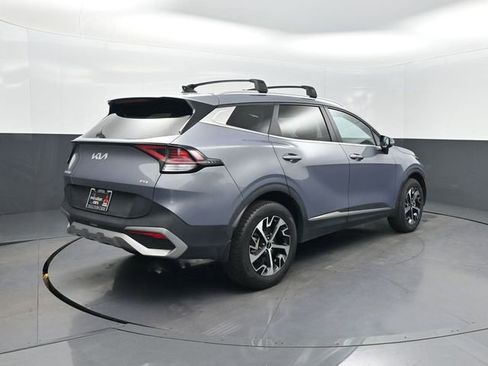 Used 2023 Kia Sportage EX AWD/4WD image 32