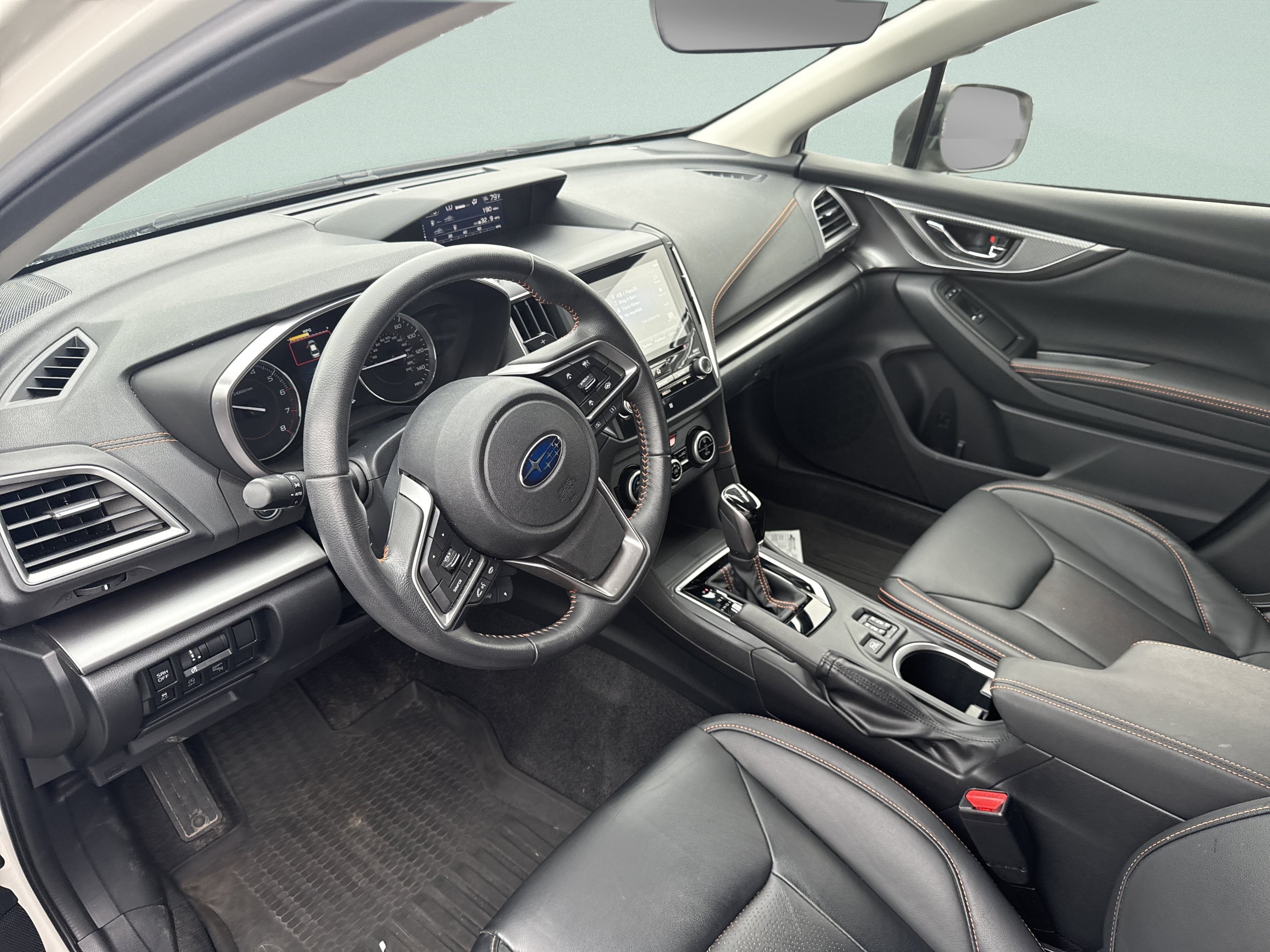 Used 2021 Subaru Crosstrek 2.5i Limited AWD/4WD image 12