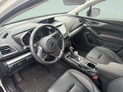 Used 2021 Subaru Crosstrek 2.5i Limited AWD/4WD image 12