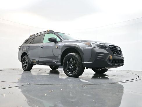 Used 2022 Subaru Outback Wilderness image 26